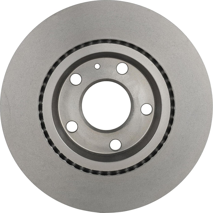 Brembo 09.7196.11 Vordere Bremsscheibe, Anzahl 2