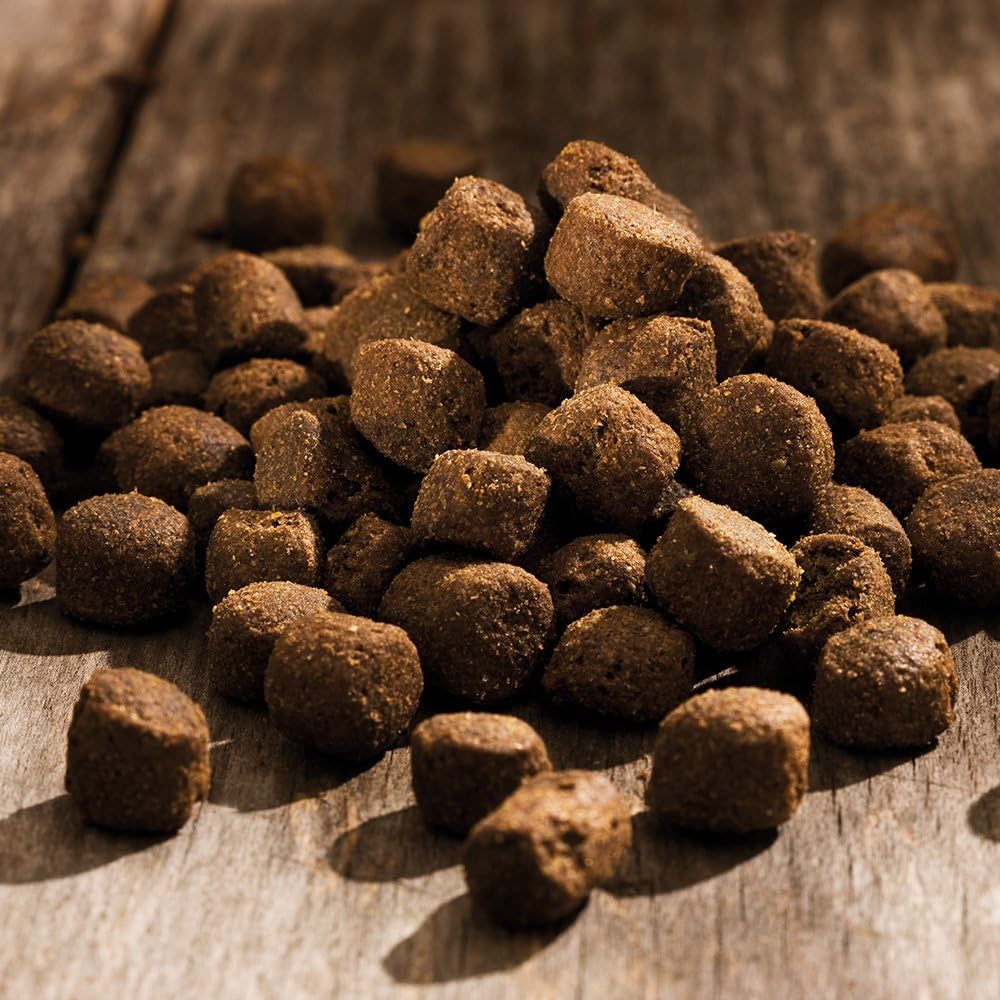 Happy Dog Hundefutter 60013 Adult Maxi 15 kg 15 kg (1er Pack), 15 kg (1er Pack)