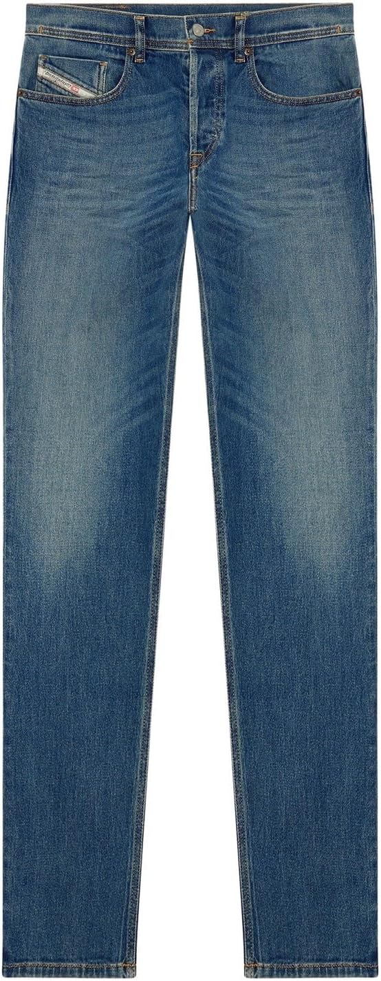 Diesel Herren Jeans 40 01-09f88, 40 01-09f88