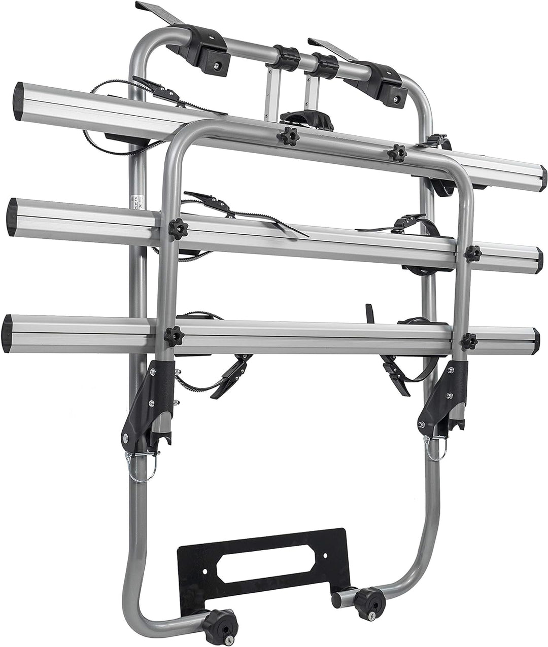 MENABO 38306878 Fahrradträger Heckklappe Shadow T6