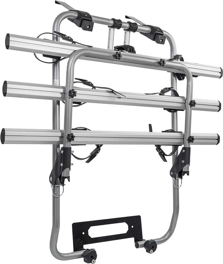 MENABO 38306878 Fahrradträger Heckklappe Shadow T6