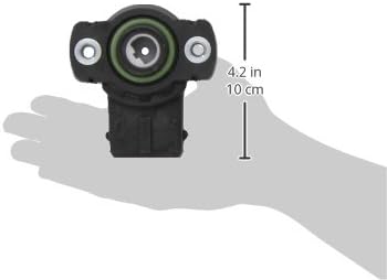 HELLA 6PX 008 476-111 Sensor, Drosselklappenstellung - 5V