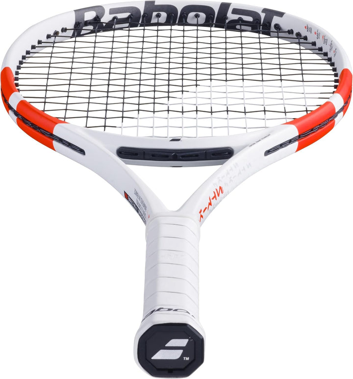Babolat Pure Strike 100 16 x19 Tennisschläger (4. Generation) 4 1/4" Grip, 4 1/4" Grip