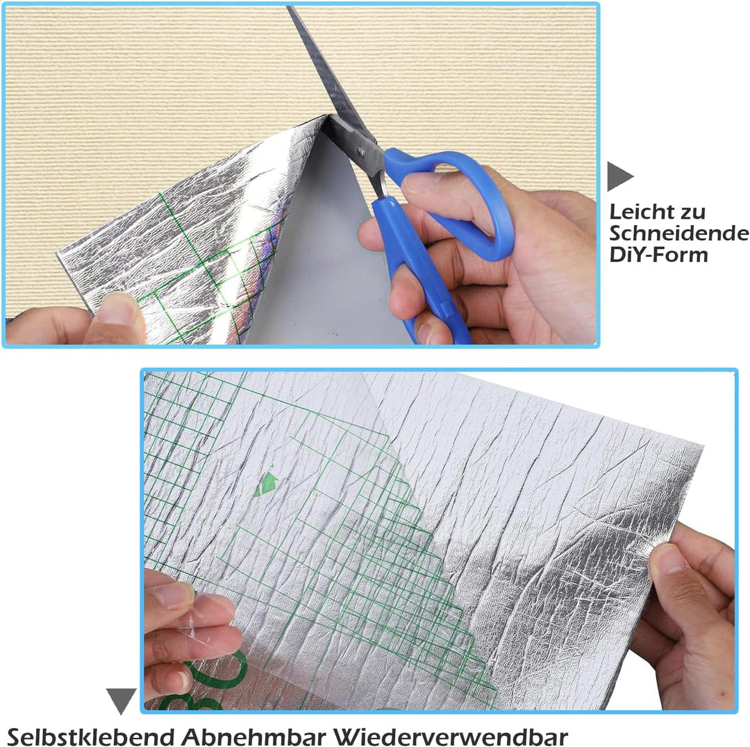 200cmx40cm Selbstklebend Kratzmatte Katze, DIY Kratzschutz Sofa Katze, Kratzbrett Katzen kratzschutz