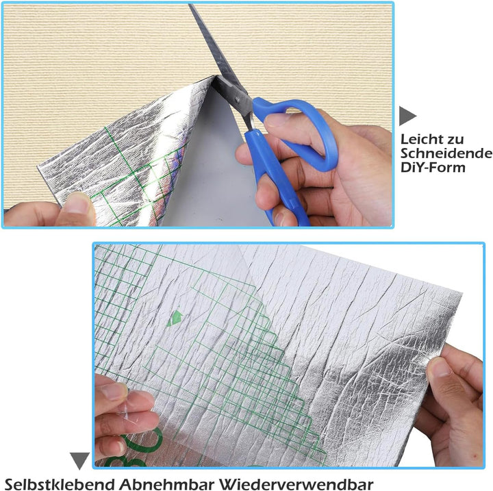 200cmx40cm Selbstklebend Kratzmatte Katze, DIY Kratzschutz Sofa Katze, Kratzbrett Katzen kratzschutz
