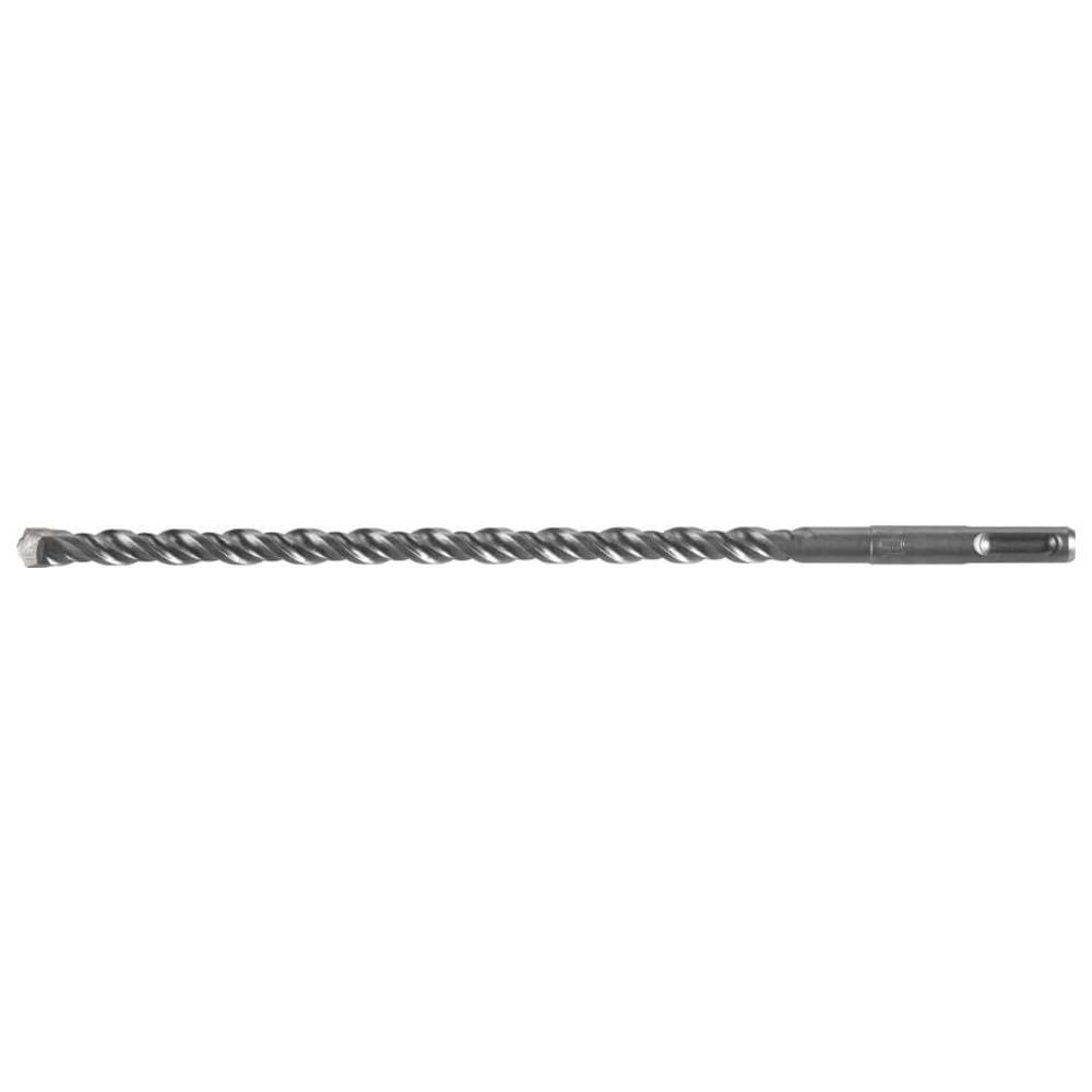 Bosch Accessories Bosch Professional-Hammerbohrer SDS-Plus-5 Länge 300 mm Bohrer ø 20.0 mm 20 mm x 3