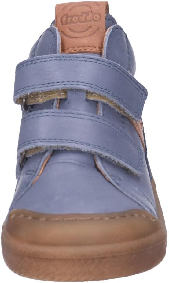 Froddo Kid Rosario High Top sonstige 26 EU Denim, 26 EU Denim