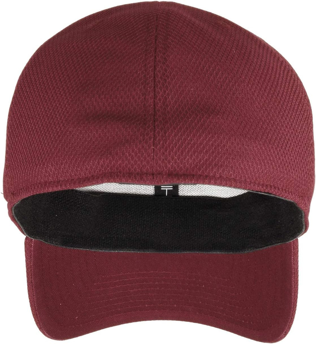 New Era Baseball Cap New York Yankees Los Angeles Dodgers 39thirty MLB grau rot Oliv L-XL Dodgers-Ma