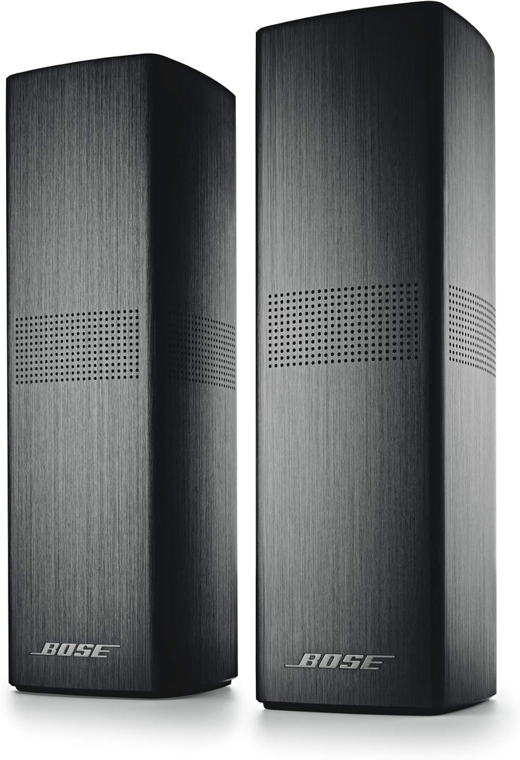 Bose Surround Speakers 700, schwarz, Schwarz