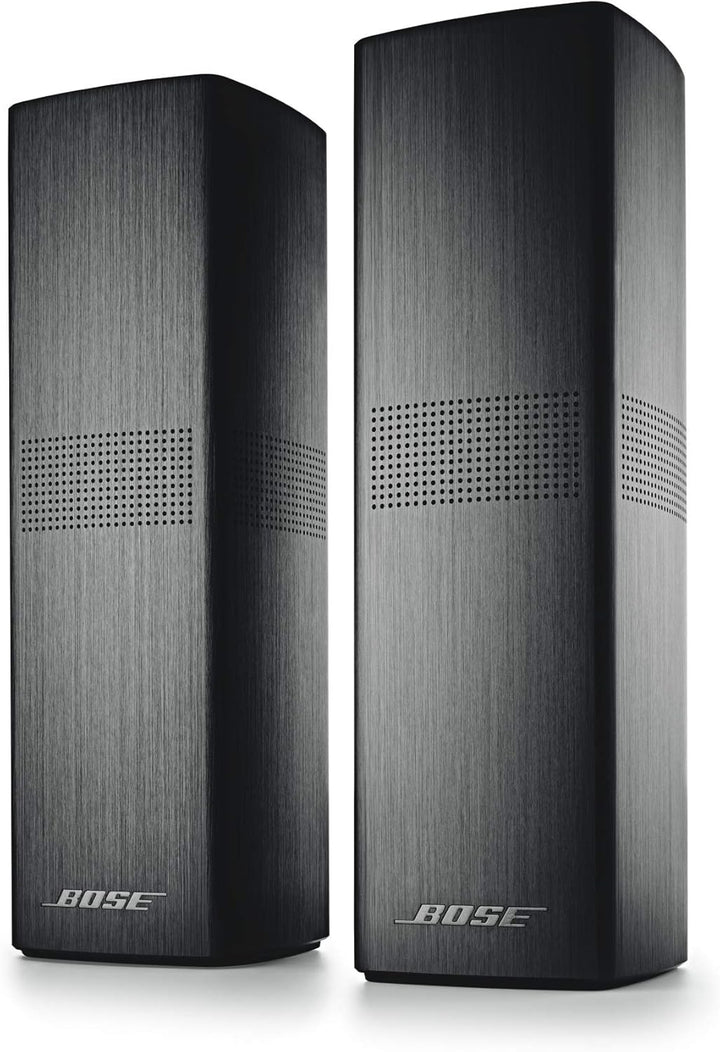 Bose Surround Speakers 700, schwarz, Schwarz