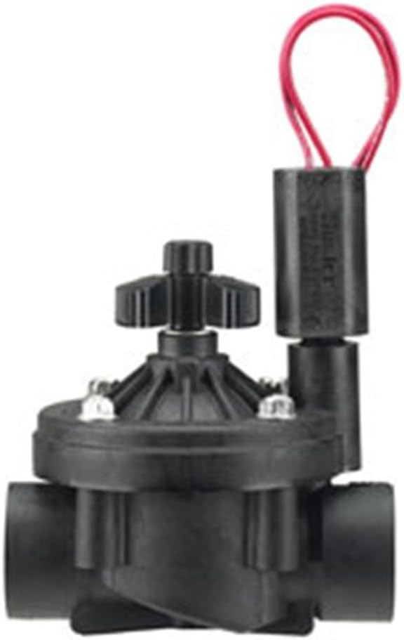 Hunter Sprinkler ICV101G ICV Series Globe Valve, 1-Inch