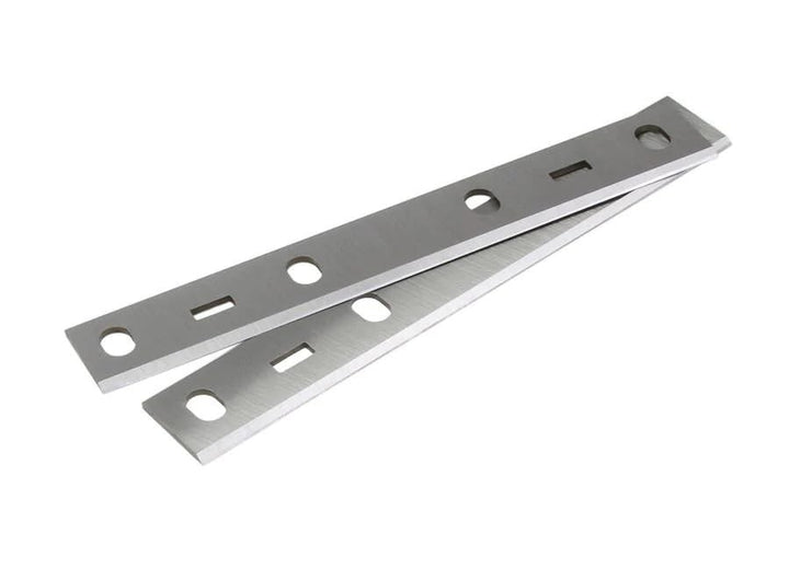 Matrix Abricht und Dickenhobel Ersatzmesser EP 1500-204 (210x22x1,8mm)