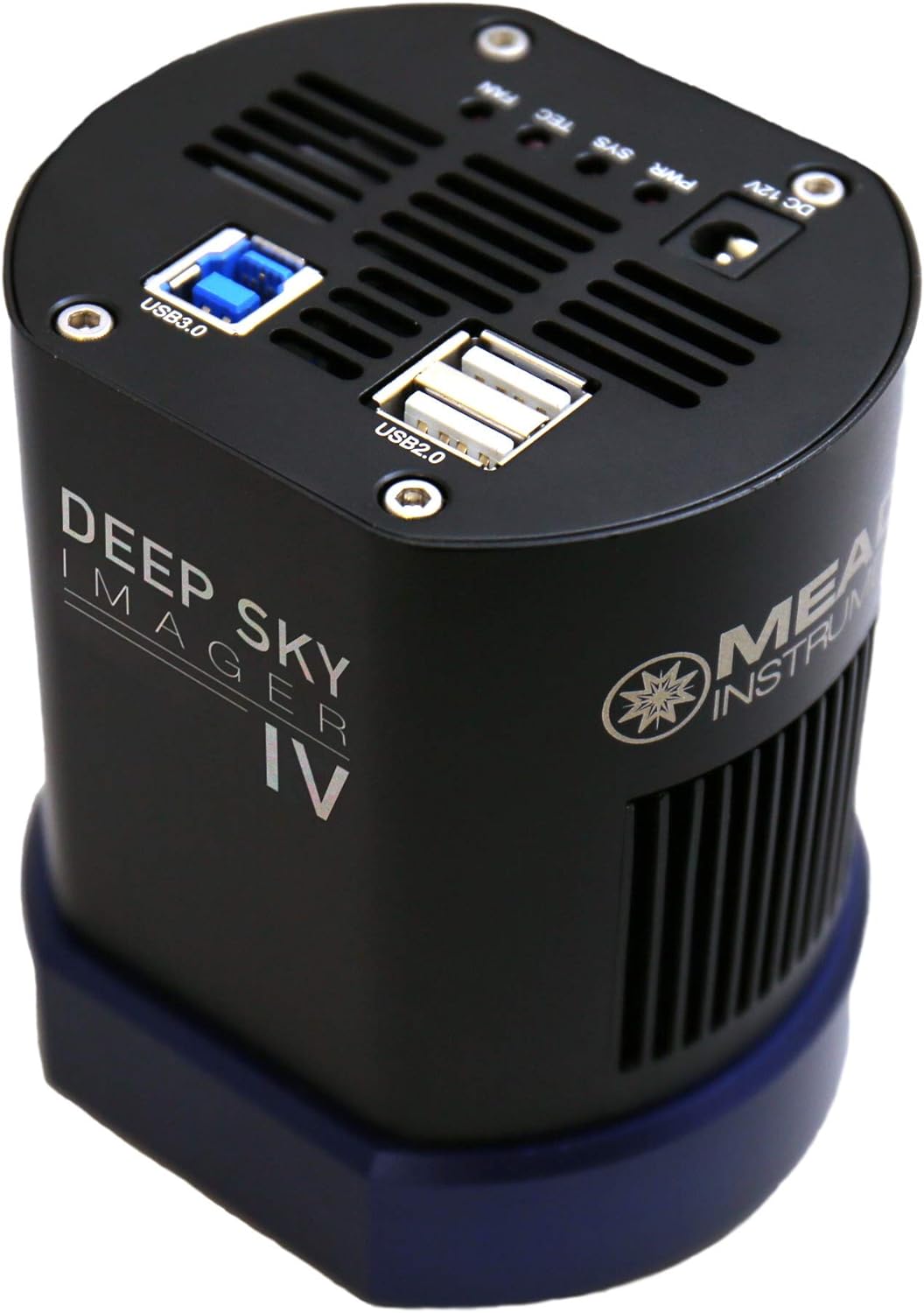 Meade Instruments 633001 Deep Sky Imager IV Color