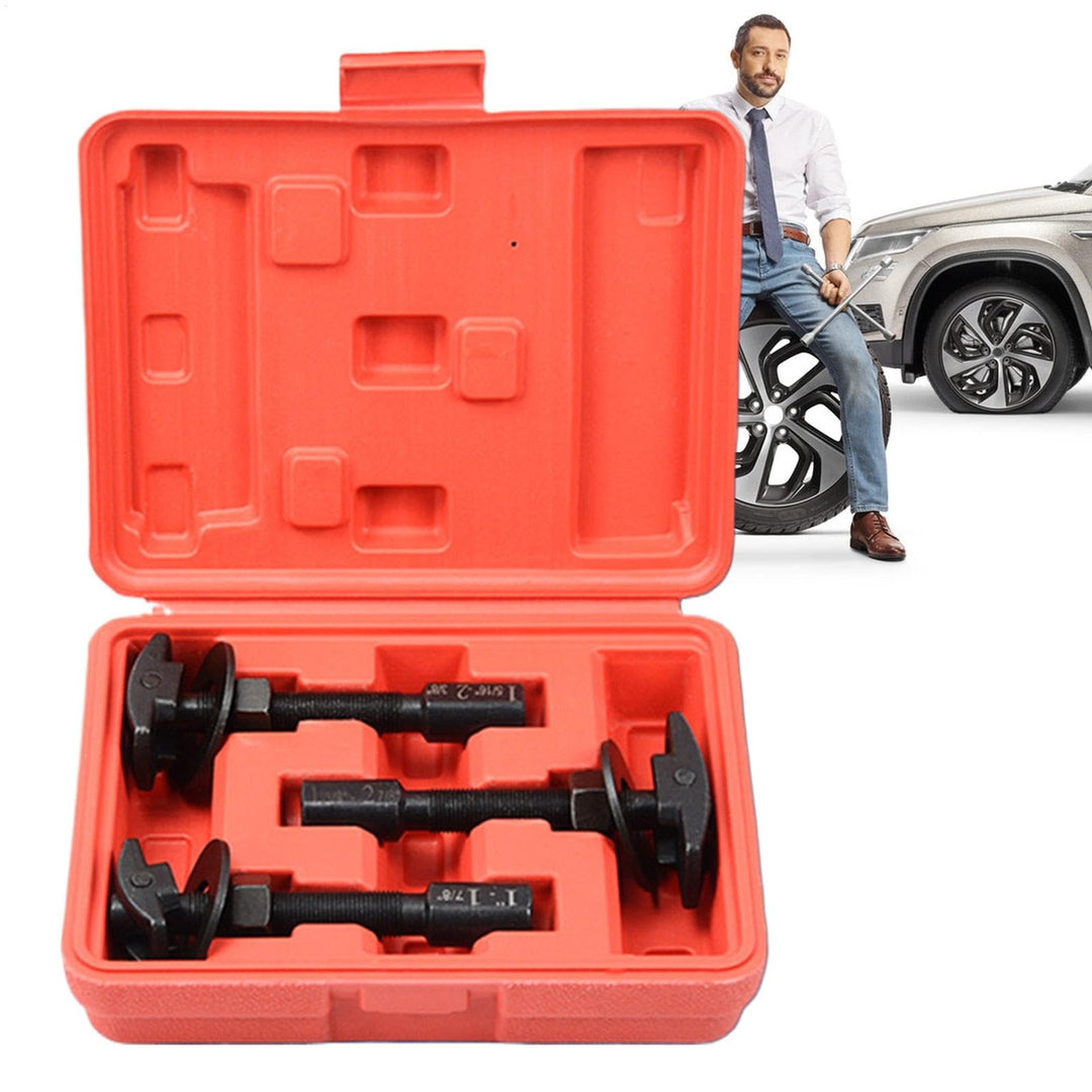 Hinterachsabzieher Lager Demontage Werkzeug Hinterachse Entferner Automotive Lager Abzieher Gleitham