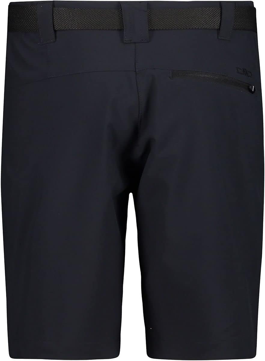 CMP Damen Bermuda XXS Anthrazit, XXS Anthrazit