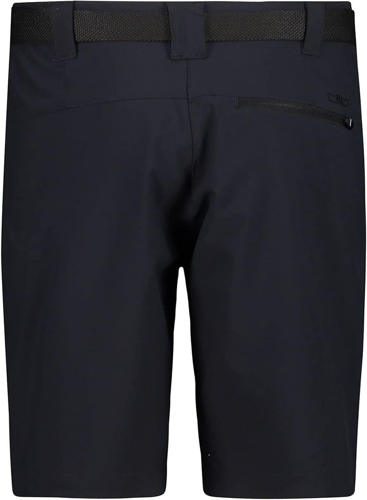 CMP Damen Bermuda XXS Anthrazit, XXS Anthrazit