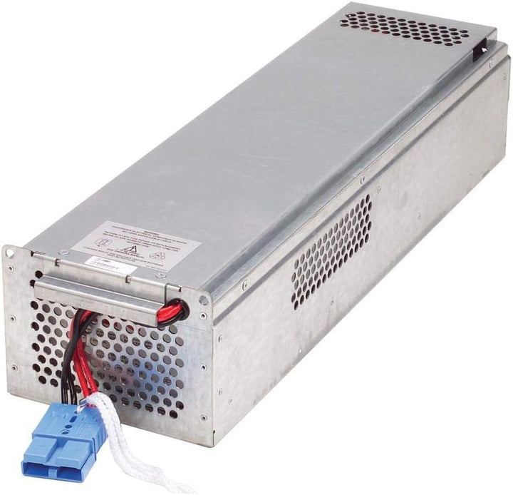 APC RBC27 - Ersatzbatterie für Unterbrechungsfreie Notstromversorgung (USV) von APC - passend für Mo