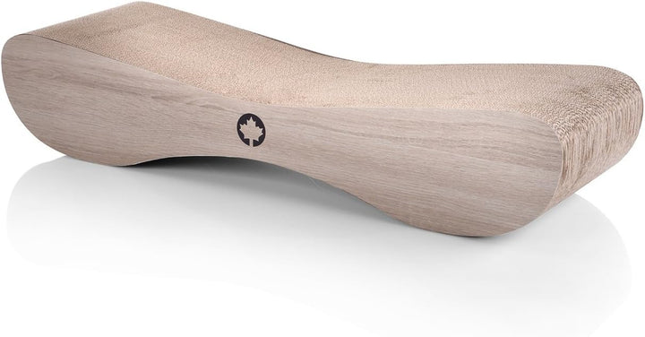 CanadianCat Company | MEGA SPARPACK XXL | Orbit und Satellite 2.0 im Set | Natur | mit Katzenminze |