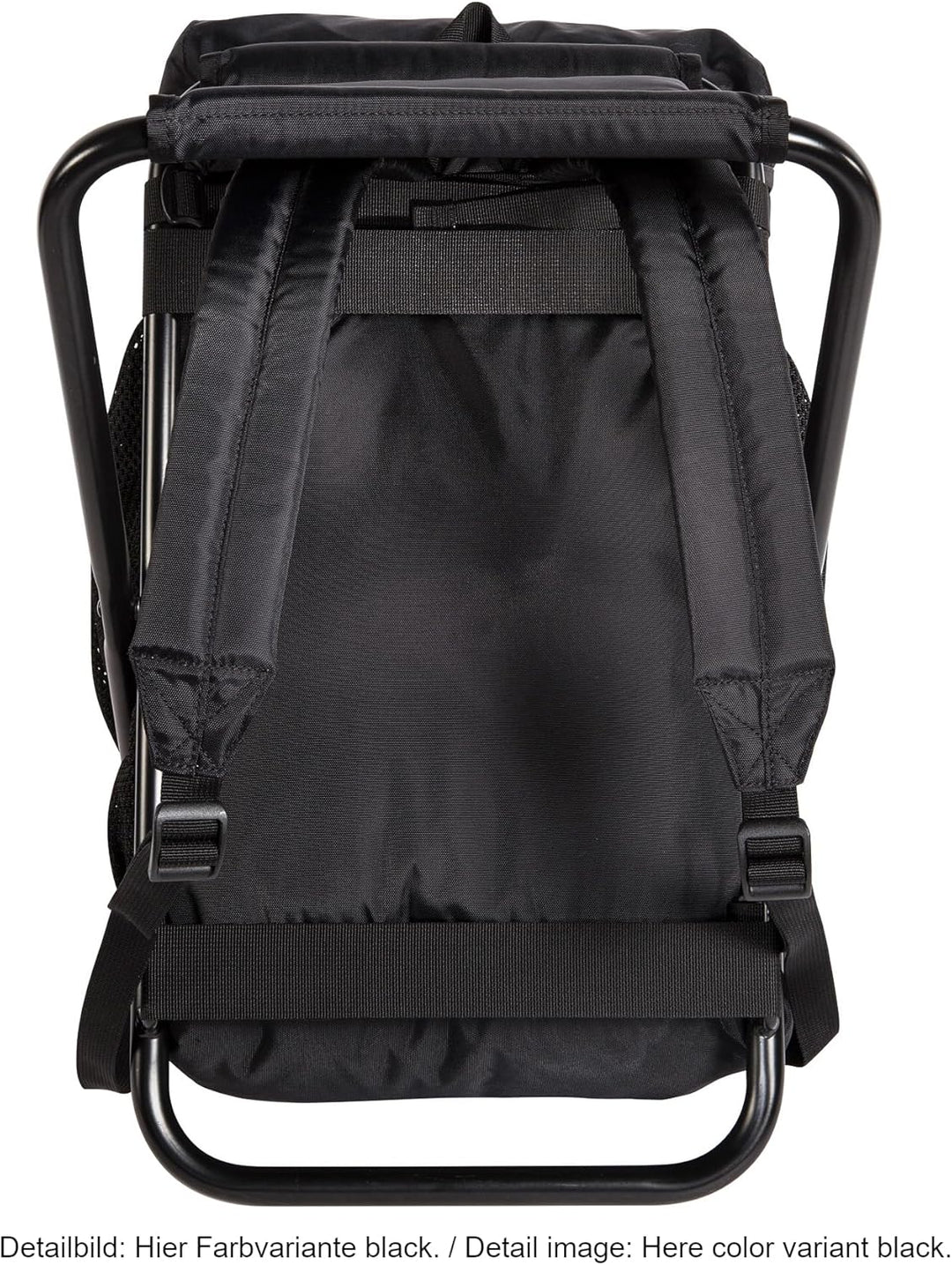 Tatonka Backpack with Integrated Folding seat Olive, Olive
