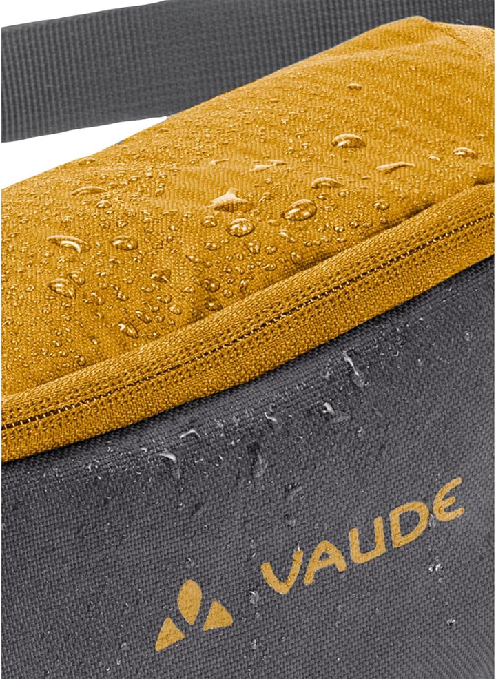 VAUDE Hüfttasche CityMove, 2 Liter, Burnt Yellow, Einheitsgrösse, Burnt Yellow