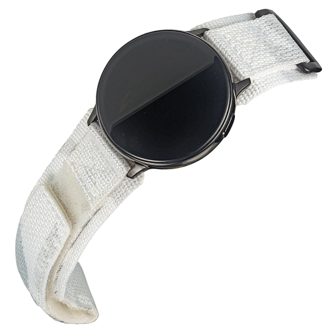Hemsut Kompatibel mit Samsung Galaxy Watch 6/5/5 Pro/4/4 Classic/3, 45/44/40/46/42/45 mm Uhrarmband,