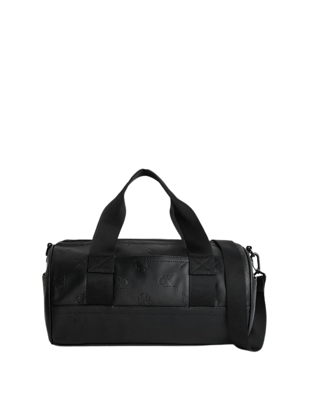 Calvin Klein CKJ Monogram Soft Duffle Bag 38 Mono Allover