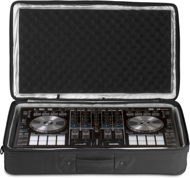 UDG Urbanite MIDI Controller Sleeve Gross Schwarz U7102BL, L