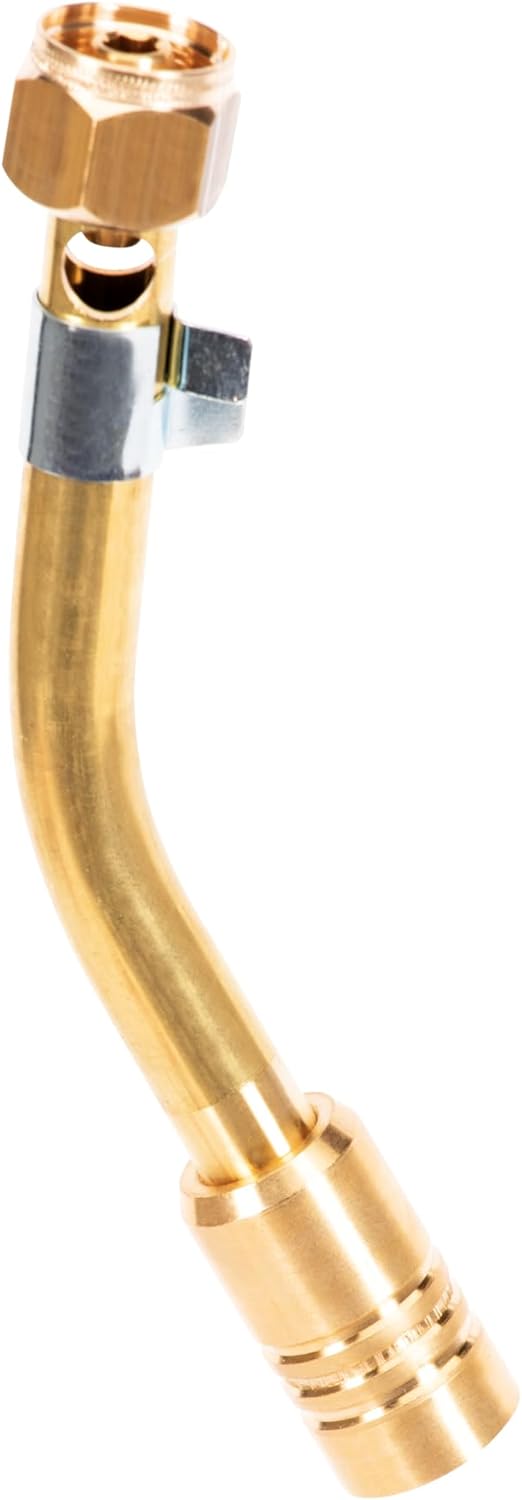 Lötkolben Set - Lötlampe - Dachrinnen Lötset - Schweissbrenner - Lötzubehör - Lanze zum Löten von Ku