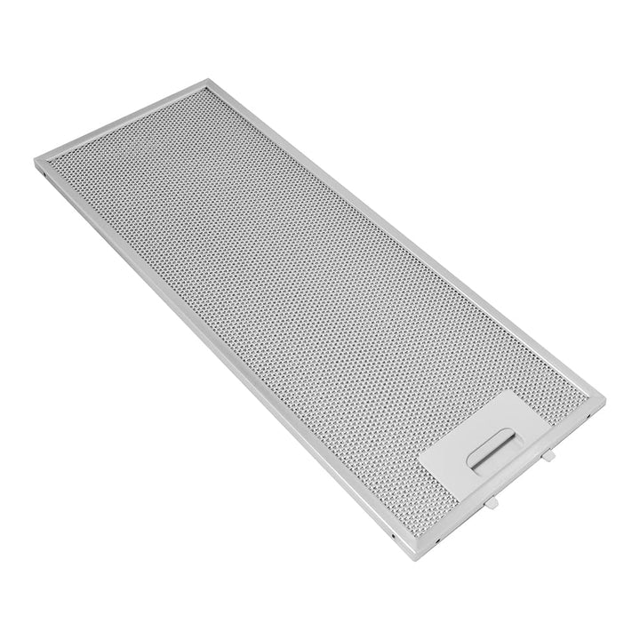 AllSpares Metallfilter für Dunstabzugshauben geeignet für Bosch Siemens Neff Constructa 00352813/352
