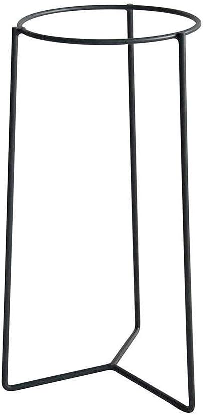 Louis Moulin Pflanzenständer Tripod für Topf – 58 x 27 cm – Anthrazit