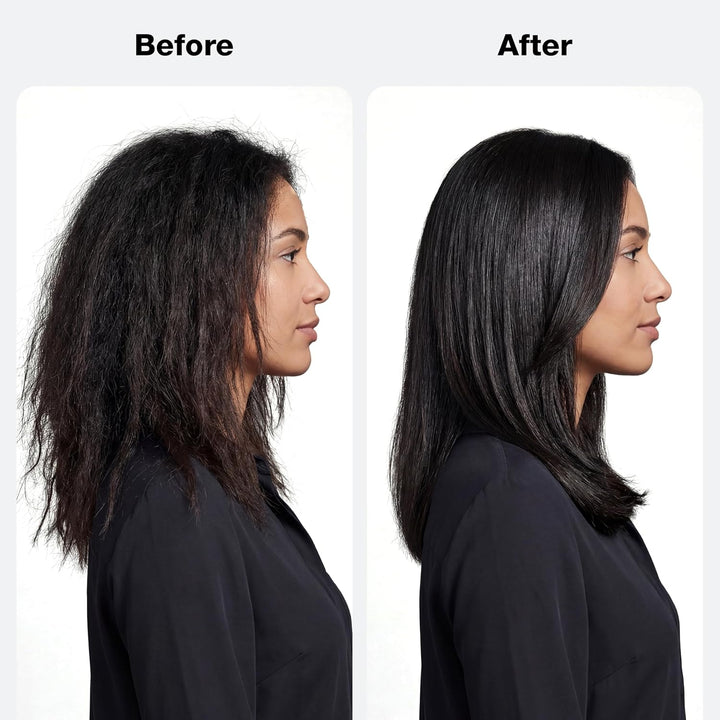 TIBOLLI Hydrating Hair Conditioner (10.1 Fl Oz/300ml) Arganöl, feuchtigkeitsspendende, reparierende,