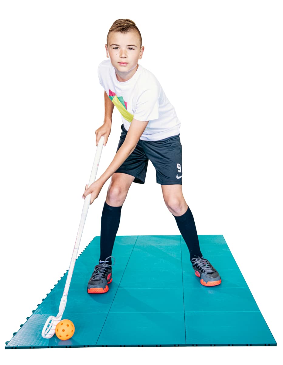 My Floorball Flooring, Floorball Training aid My Floorball Flooring 8
