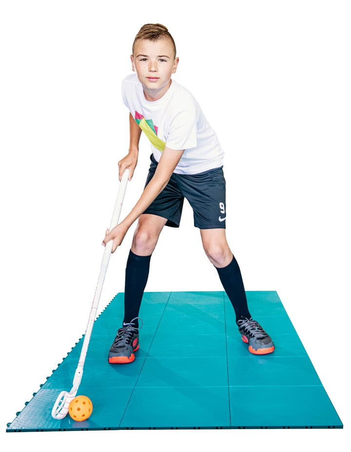 My Floorball Flooring, Floorball Training aid My Floorball Flooring 8
