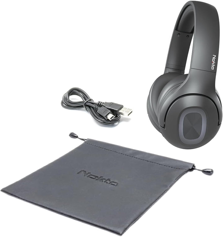 Nokta Makro Bluetooth Low Latency Kopfhörer für The Legend Metal Detector