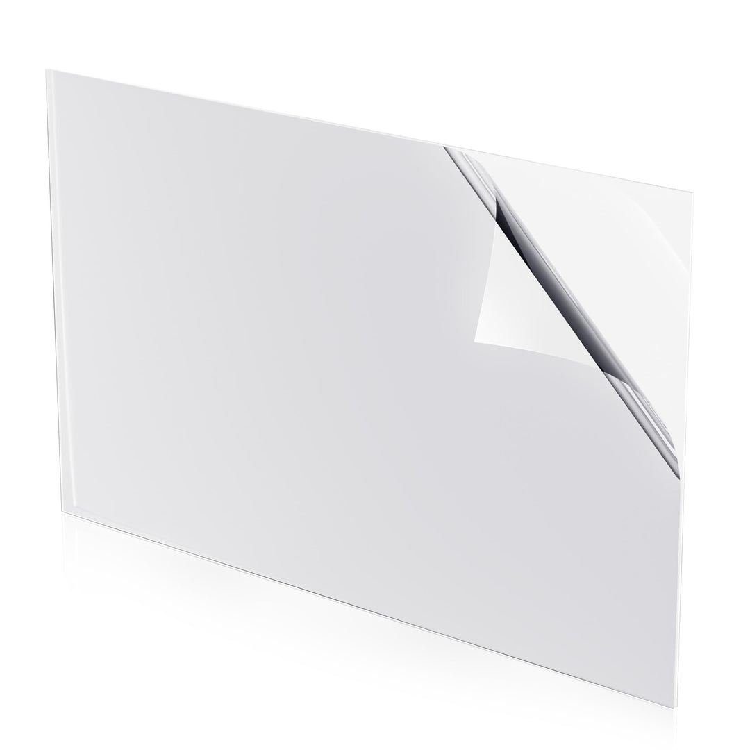 BUCATSTATE Rückwand nur für 80 cm Metall-Kleintierkäfig 80L X 44.7W Back Panel, 80L X 44.7W Back Pan