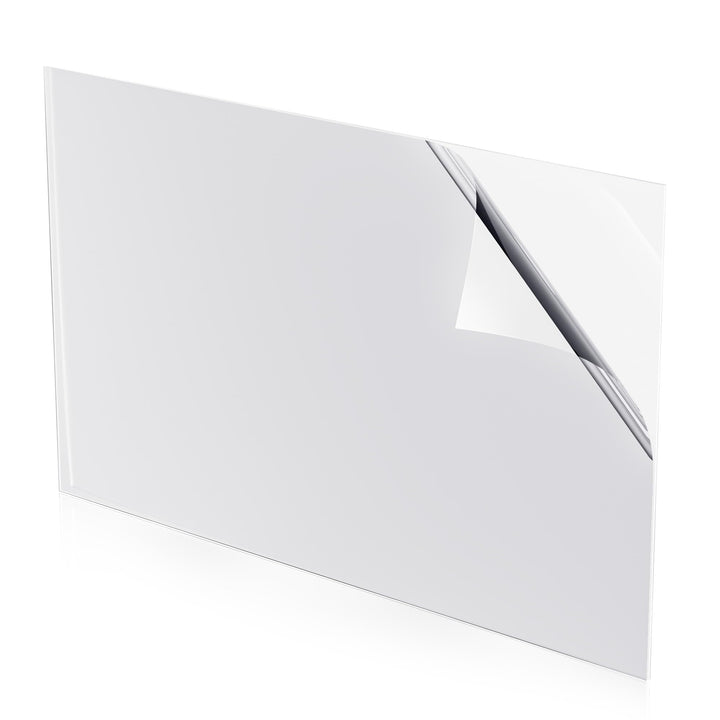BUCATSTATE Rückwand nur für 80 cm Metall-Kleintierkäfig 80L X 44.7W Back Panel, 80L X 44.7W Back Pan
