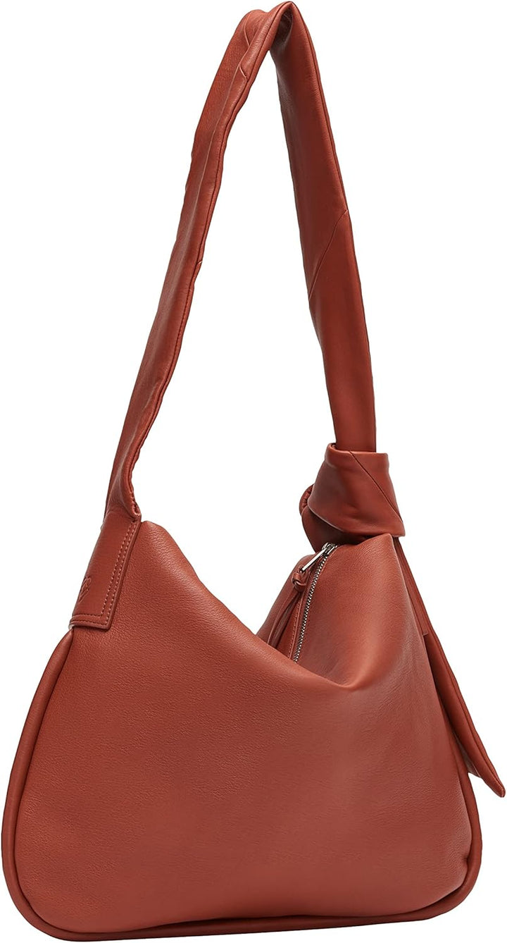 Liebeskind Damen Erin Hobo L Rusty, Rusty