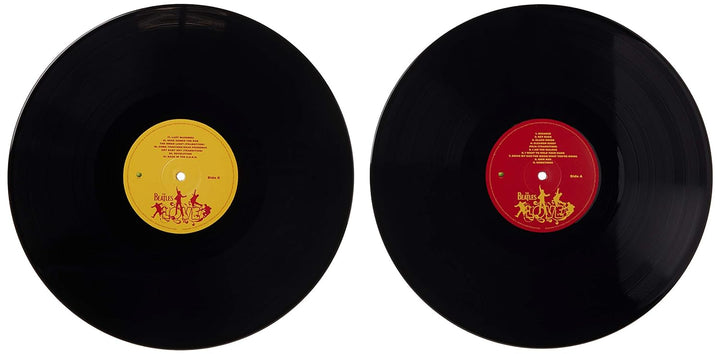 Love (Remastered 2 LP) [Vinyl LP], Vinyl