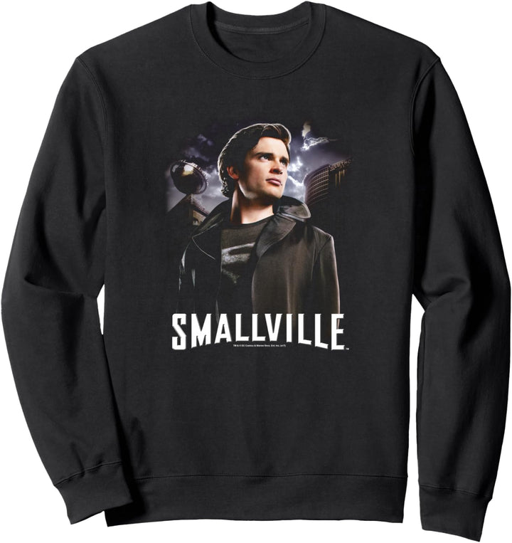 Smallville Out of the Shadows Sweatshirt
