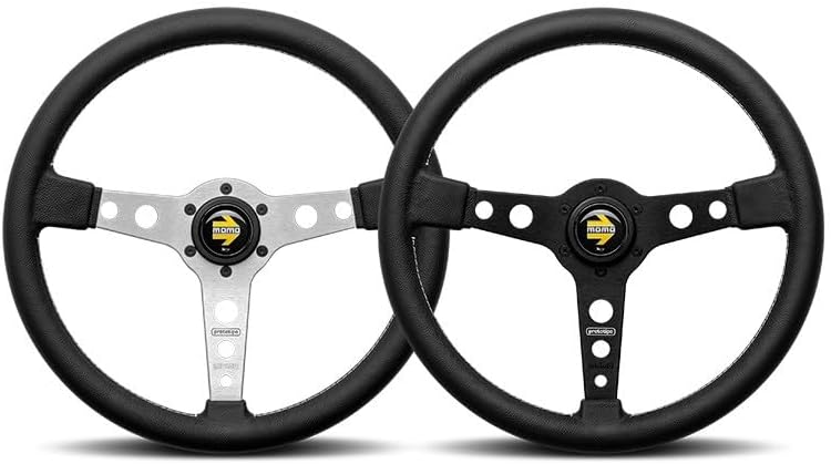 Momo 11111525211 Lenkrad Prototipo Ner35Cnfbi