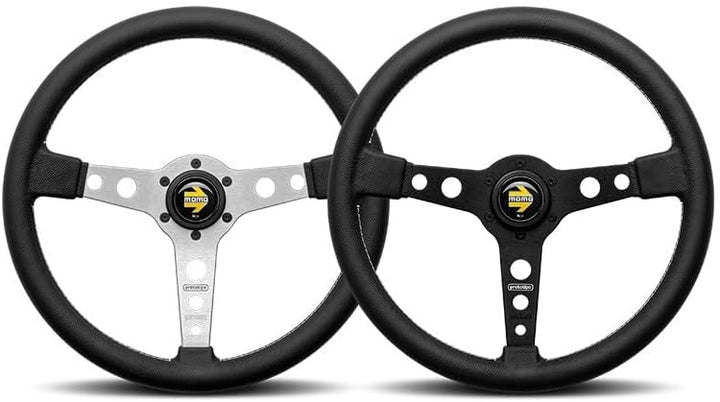 Momo 11111525211 Lenkrad Prototipo Ner35Cnfbi
