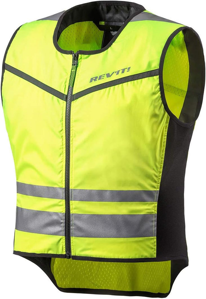 Revit Athos 2 Weste (Neon Yellow,L) L Neongelb, L Neongelb