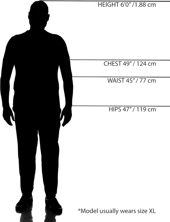 Dickies Herren Regular Fit Active Waist Work Pants Arbeitshose 40W / 32L Charcoal, 40W / 32L Charcoa