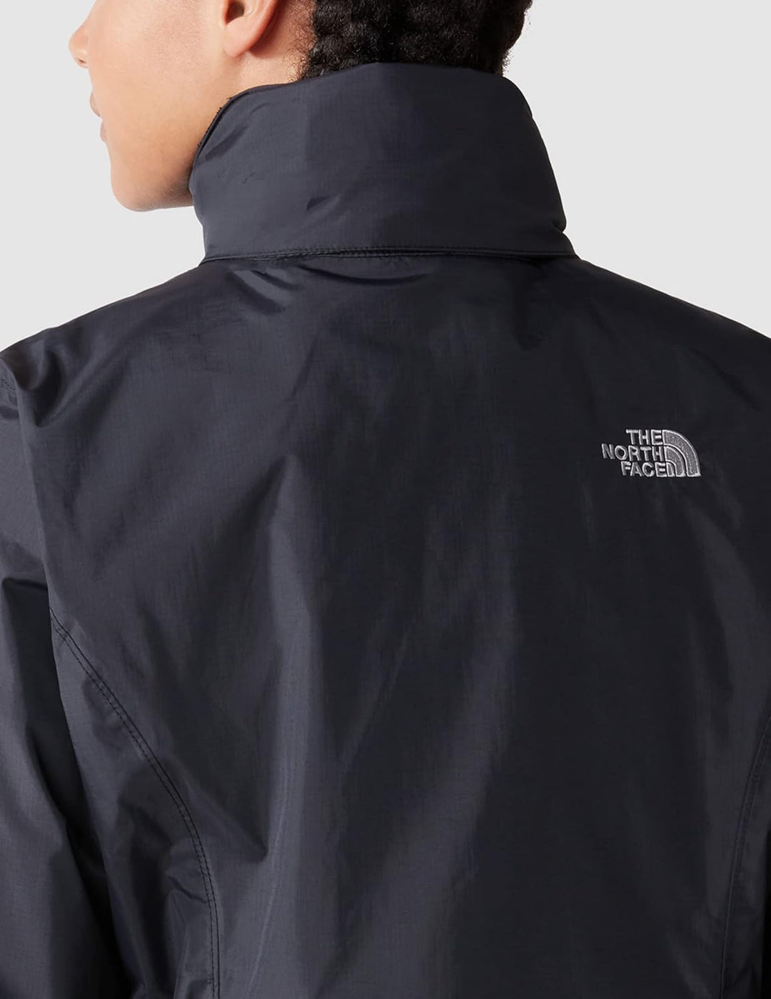 THE NORTH FACE Damen Jacke Resolve XS TNF Black, XS TNF Black