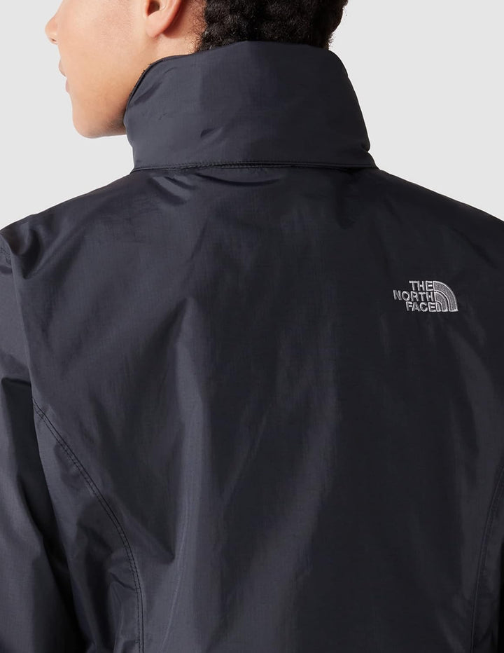 THE NORTH FACE Damen Jacke Resolve XS TNF Black, XS TNF Black