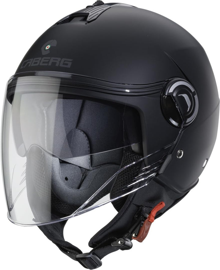 Caberg Riviera V4 X Jethelm XL 61/62, XL 61/62