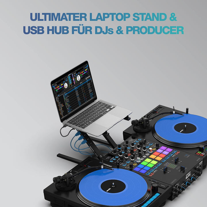 Reloop Stand Hub - laptop stand