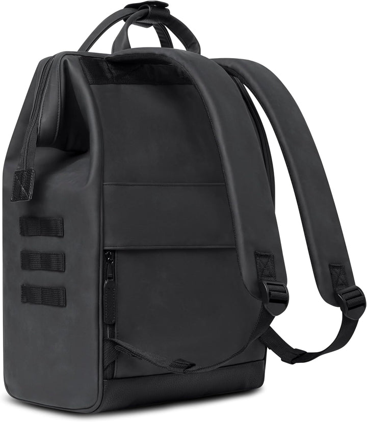 Cabaïa Backpack Adventurer Large Le Havre black
