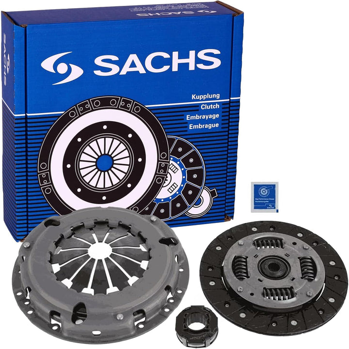Sachs 3000951110 Kupplung