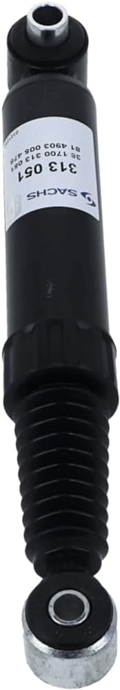 SACHS 313 051 Stossdämpfer